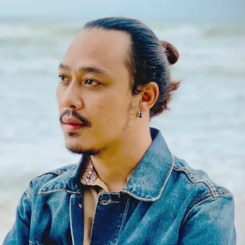 Nyi Min Khine